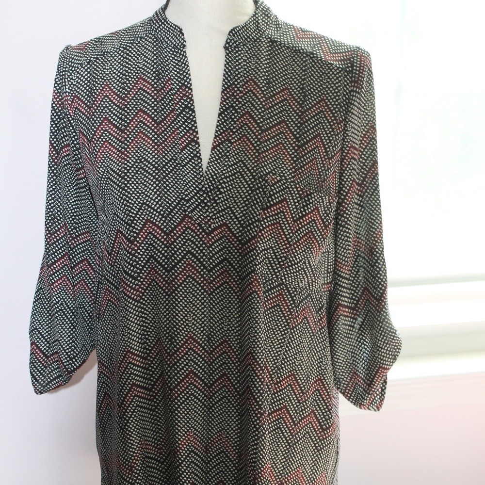 Lush Blouse